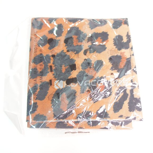 Multi Functional Head Wear - Neck Gaiter - Face Cover - Bandana - HeadBand - Picture 2 of 3